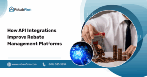 Rebate API