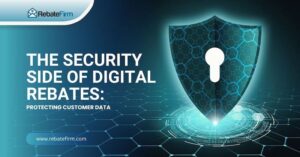 Digital Rebates