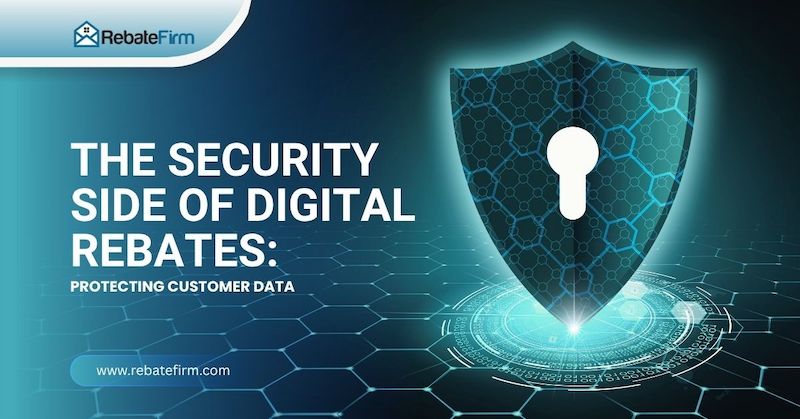 Digital Rebates